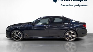 BMW Serii 7, 740