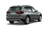 miniaturka - BMW X3