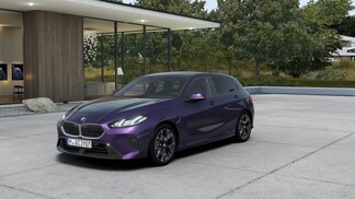 BMW Serii 1, 120