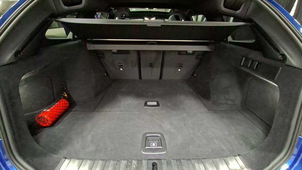 BMW Serii 3, 340
