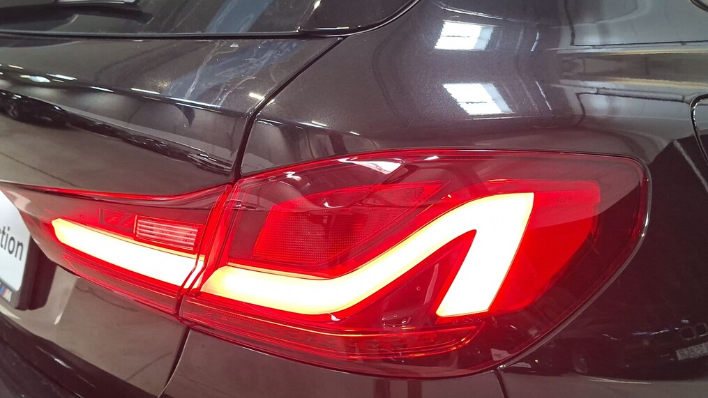 BMW Serii 1, 118