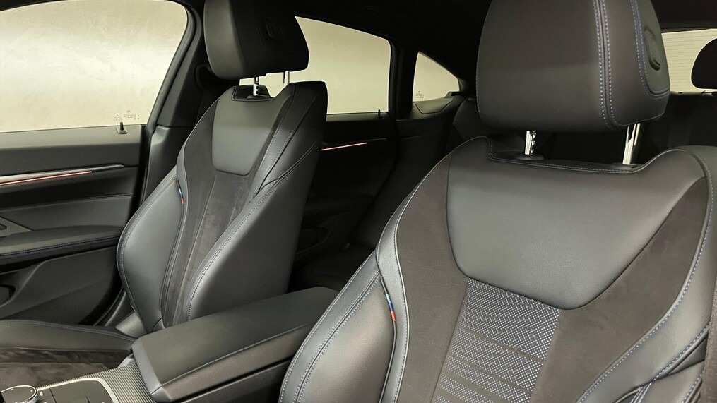 BMW Serii 4, 430