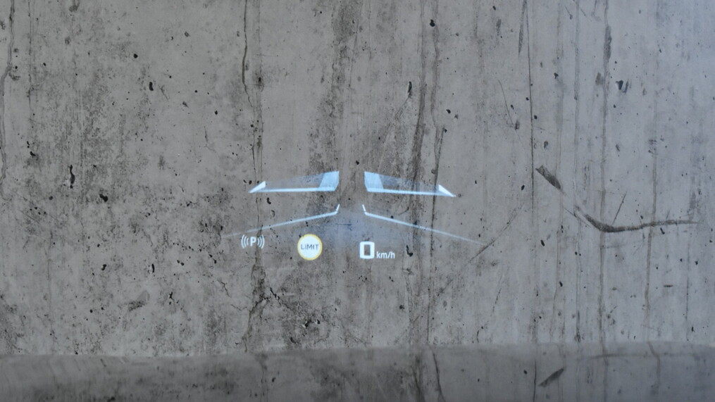 BMW Serii 7, 760