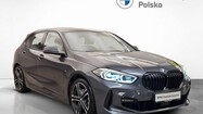 miniaturka - BMW Serii 1, 118