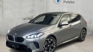 BMW Serii 1, 120