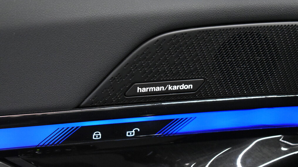 BMW Serii 5, i5