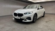 BMW Serii 2, 218