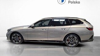 BMW Serii 5, 520