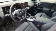 miniaturka - BMW X3