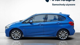 BMW Serii 2, 225