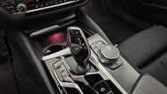 miniaturka - BMW Serii 5, 520