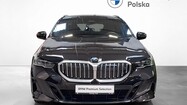 BMW Serii 5, 520