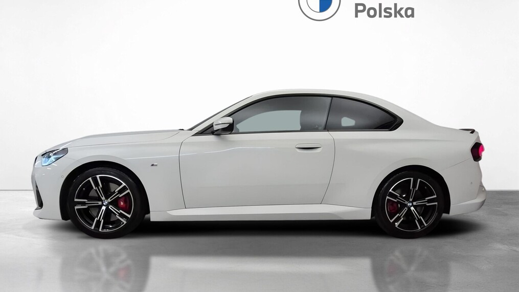 BMW Serii 2, 220