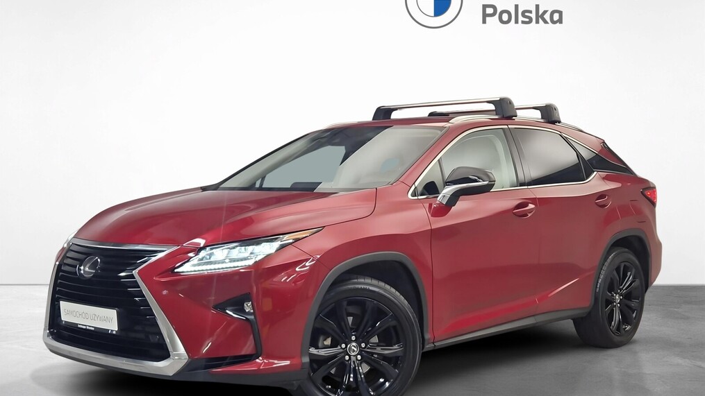 Lexus RX300