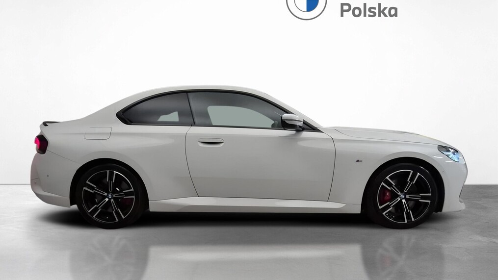 BMW Serii 2, 220