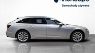 miniaturka - Audi A6 Avant