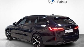 BMW Serii 5, 520