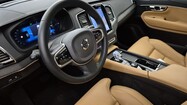 miniaturka - Volvo XC 90