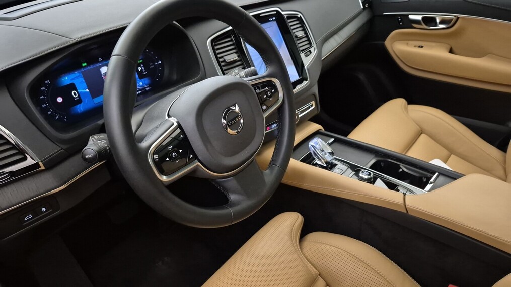 Volvo XC 90