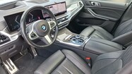 miniaturka - BMW X7