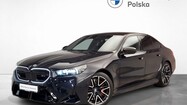 miniaturka - BMW M5