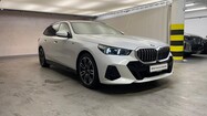 miniaturka - BMW Serii 5, 520