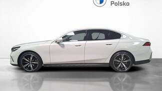 BMW Serii 5, 520