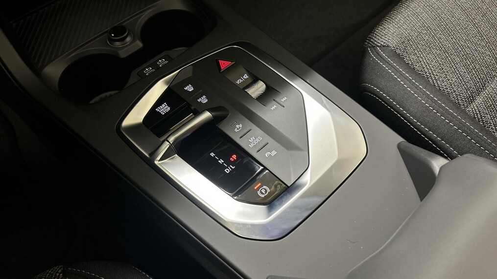 BMW Serii 1, 120