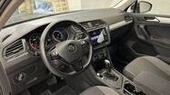 miniaturka - Volkswagen Tiguan
