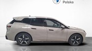 miniaturka - BMW iX