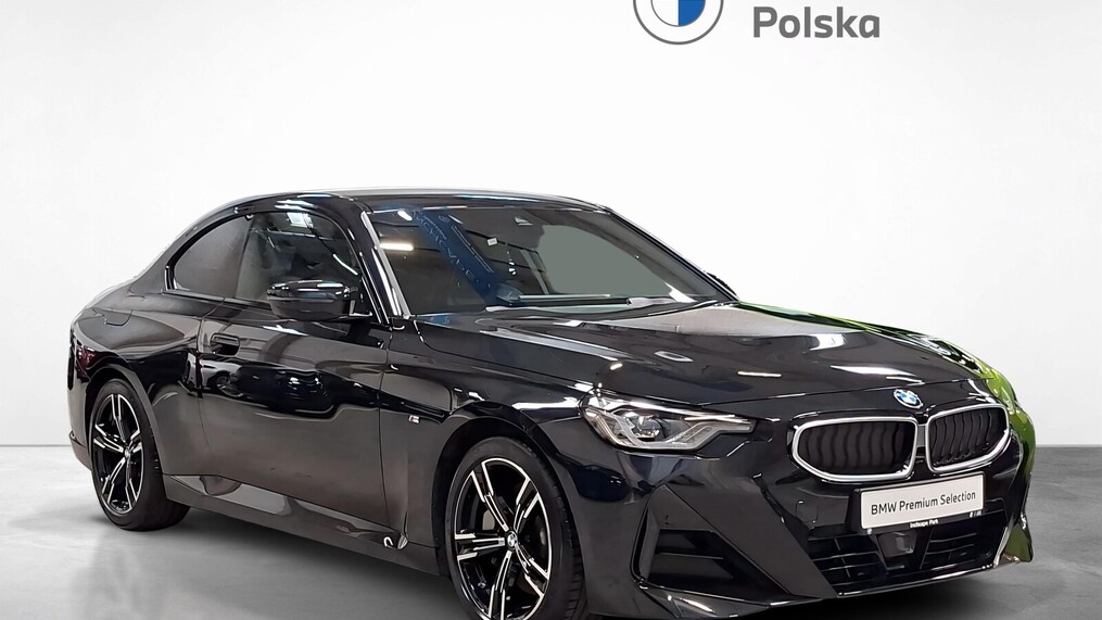 BMW Serii 2, 230