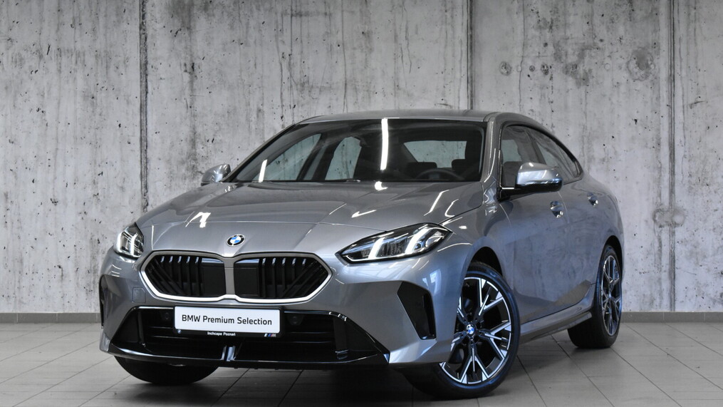BMW Serii 2, 220