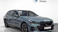 miniaturka - BMW Serii 5, 540
