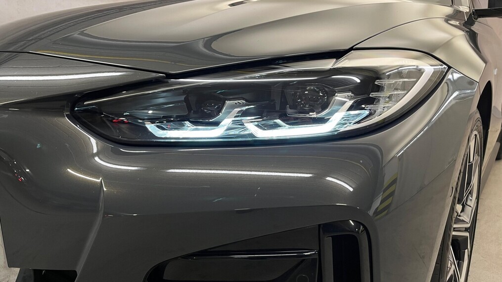 BMW Serii 4, 420