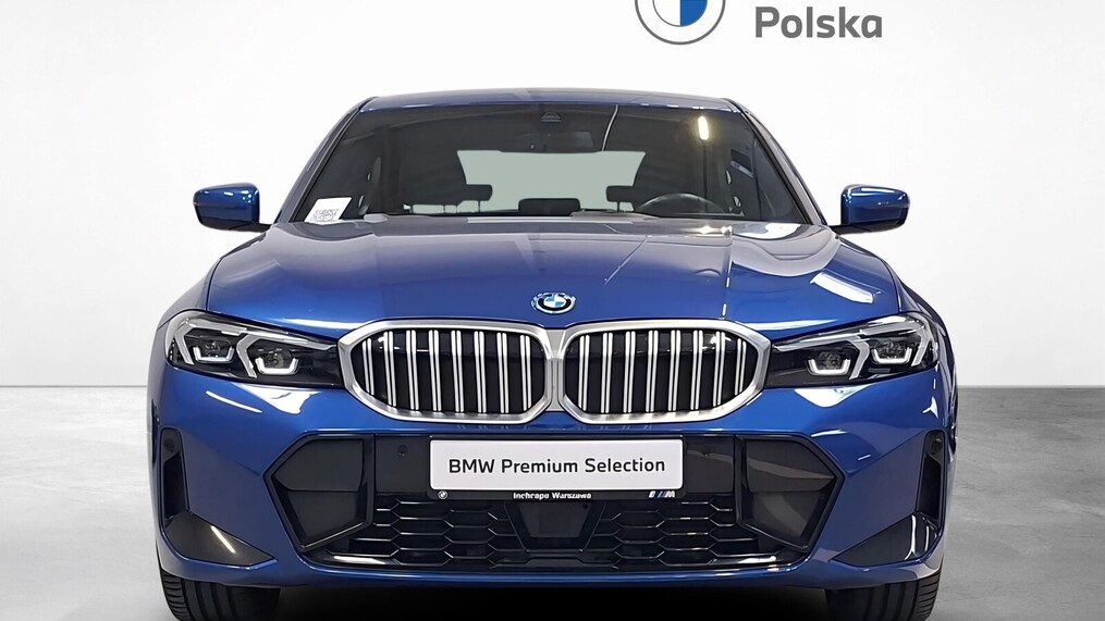 BMW Serii 3, 330