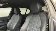 BMW Serii 5, 520