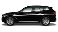 miniaturka - BMW X3