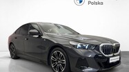 BMW Serii 5, 520