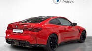 miniaturka - BMW M4