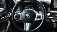 miniaturka - BMW Serii 5, 520