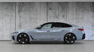 BMW Serii 4, 420