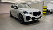 miniaturka - BMW X5