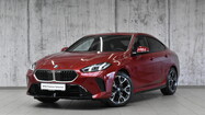 BMW Serii 2, 220