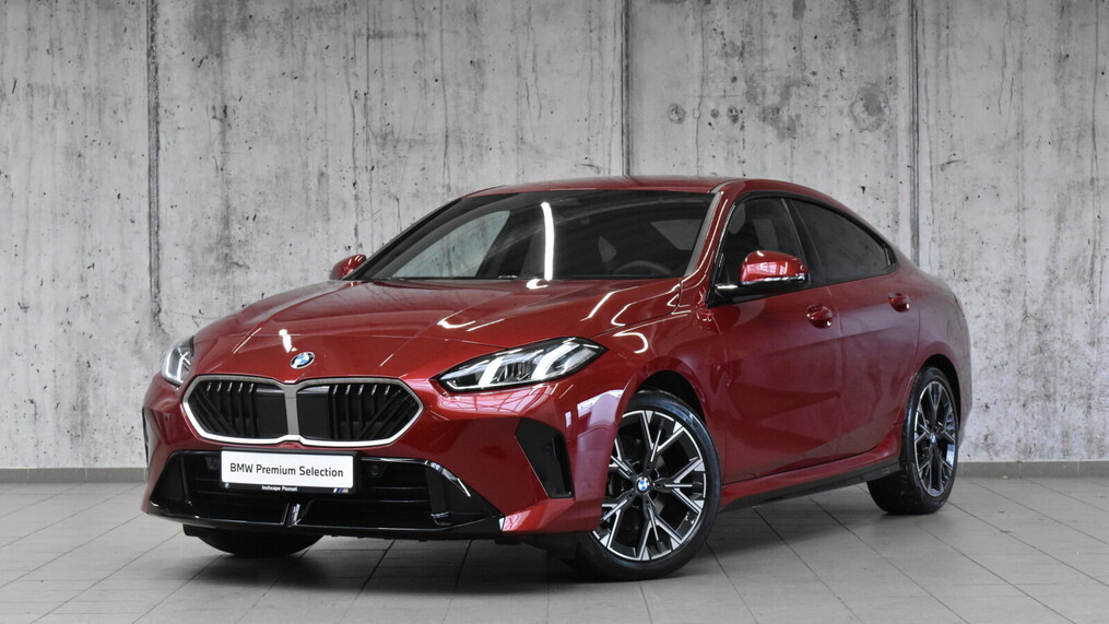 BMW Serii 2, 220