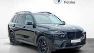 miniaturka - BMW X7