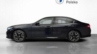 BMW Serii 5, 520