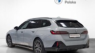 miniaturka - BMW Serii 5, 520