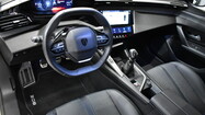 miniaturka - Peugeot 308