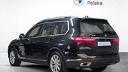miniaturka - BMW X7
