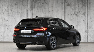 BMW Serii 1, 118